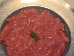 -范儿·嫂子烤肉·精致炭火烤肉(长治路店)