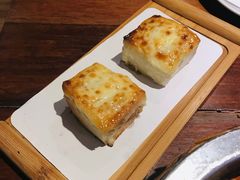 一口闷芝士南瓜-大牌大·传统杭帮菜(湖滨店)