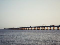 -南汇嘴观海公园