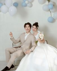 -女王风尚STUDIO·轻奢化定制