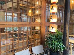 -乌镇东栅景区