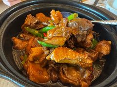 -海泰食府·新鲁菜·家宴(总部基地店)