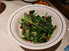 -寨子里的·钵钵菜·湘西山里菜(魅力湘西店)