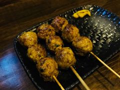 -木子烧鸟屋(百子湾店)