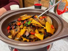 -马凯餐厅(地安门店)