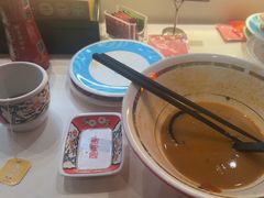 -莲寿司(国兴店)