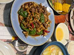 -Aqua Oasis 水天堂(常熟永旺店)