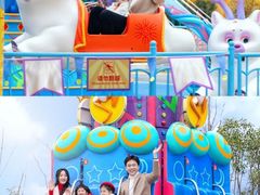 -南宁方特东盟神画