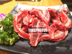 -炭恋火炉烤肉(凌云一街坊店)