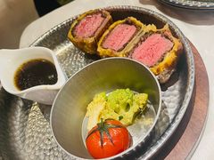 -西堤牛排(南京龙江店)