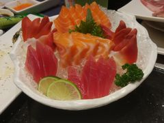 -大渔铁板烧(大悦城店)