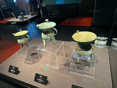 -盘龙城遗址博物院