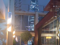-小南洋海景餐厅(深圳湾店)