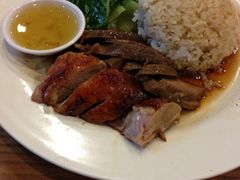 -永祥烧腊餐厅(虹口店)