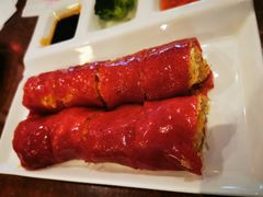 -北海金昌开元名都大酒店·四季轩中餐厅