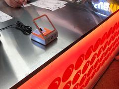 -爷爷不泡茶NOYEYENOTEA(武汉佰港城创始店)