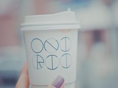 摩卡-Onirii Coffee(长乐路店)