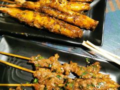 -幸福哟烧鸡·粤菜海鲜私厨(七星路店)