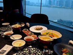 -君庭中餐馆(湘江豪生店)