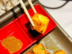 -雀舞云南菜(天津天河城购物中心店)