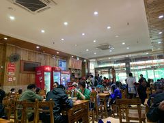 大堂-肆姐面粉馆(坡子街店)