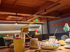 -雪熊精酿·哈尔滨烧烤酒馆(非遗大串店)
