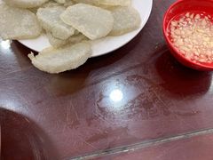 炸灌肠-汇兴居·老北京小吃(体育馆西路店)