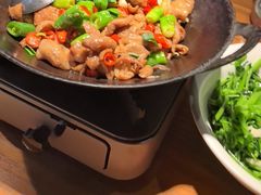 -鱼湘汇·湖南土菜·十五周年(龙汇路店)