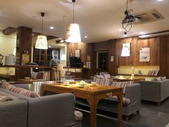 大堂-石榴院子(西施故里店)