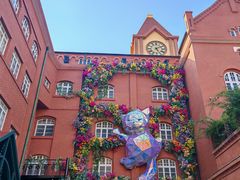 -青岛啤酒博物馆