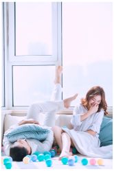 点击看大图 -情订奇缘婚纱摄影(和平路店)