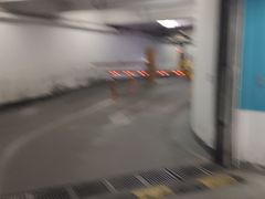 -我格广场-停车场