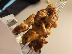 -丰茂烤串(全国首店)