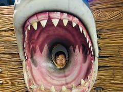 -大连圣亚海洋世界