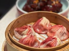招牌小笼包-竹外桃花·江南小酒馆(SKP·S店)