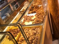 -聚合鑫东北熏酱熟食麻辣面(长阳店)