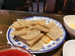 -门框胡同褡裢火烧(赵公口店)