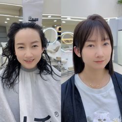点击看大图 -十六番发型师事务所