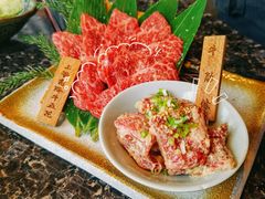 牛肋条-老乾杯和牛烧肉(王府中环店)