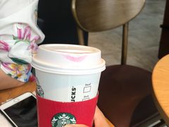 -星巴克(大梅沙8号仓店)