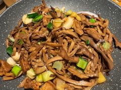 -吴氏老妈·23年家常菜(古城店)