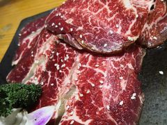 -丸藏和牛烧肉专门店(园区师惠坊店)