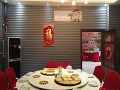 包厢-象牙山铁锅炖(汇东郦城店)