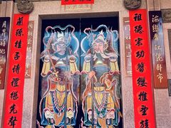 -晋江五店市传统文化旅游区