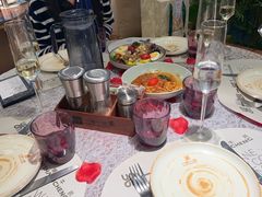 -一沙一城·岩烤牛扒(深圳首店)