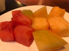 -OPEN開全日自助餐厅·牛肉火锅·海鲜(佛山希尔顿酒店)