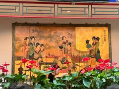 -申德勒加油站西餐厅(日坛路总店)