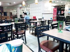 -赛百味SUBWAY(建六宜安广场店)