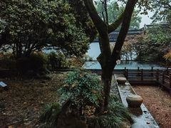 -浙江省博物馆(孤山馆区)