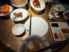 -四季民福烤鸭店(王府井东安门店)